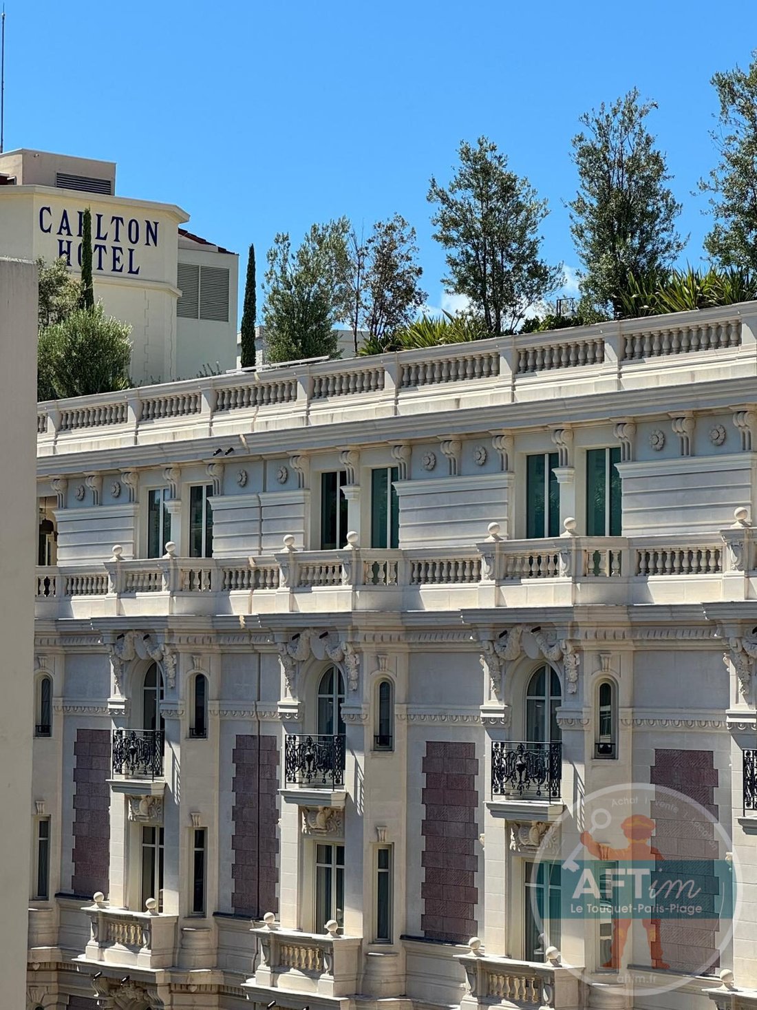 Apartment in Cannes, Provence-Alpes-Côte d'Azur, France 5 - 17419697