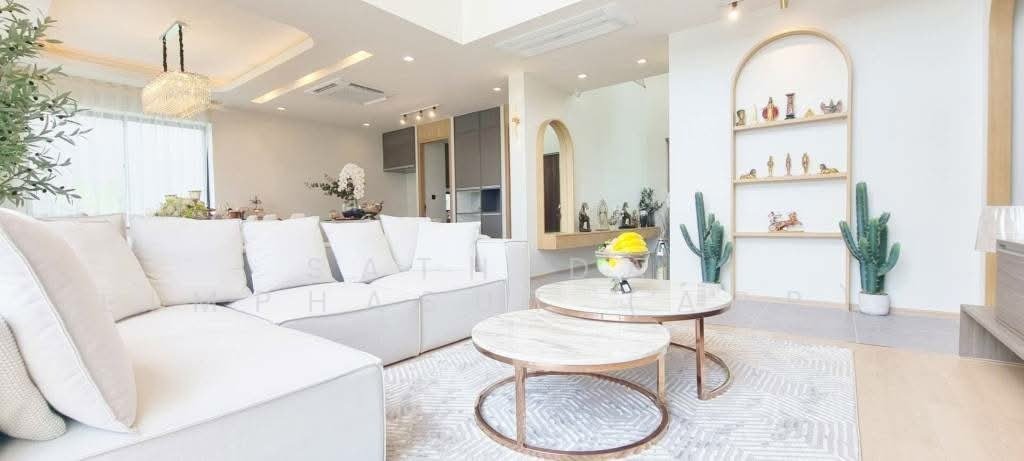 House in Pattaya City, Chon Buri, Thailand 3 - 17862763