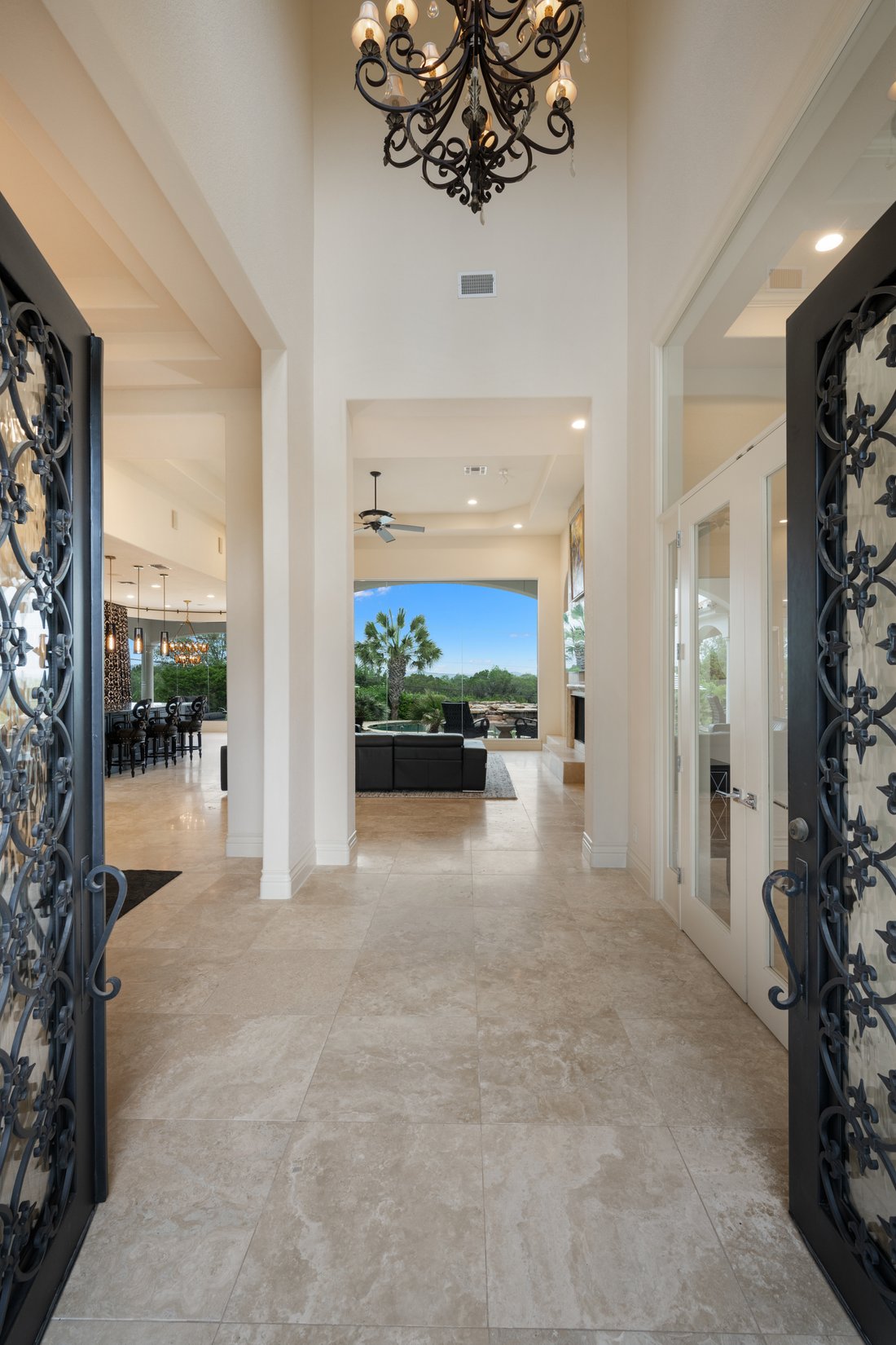 House in San Antonio, Texas, United States 4 - 17863764
