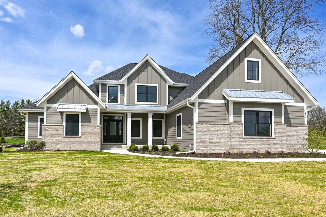 House in Delafield, Wisconsin, United States 2 - 17868241