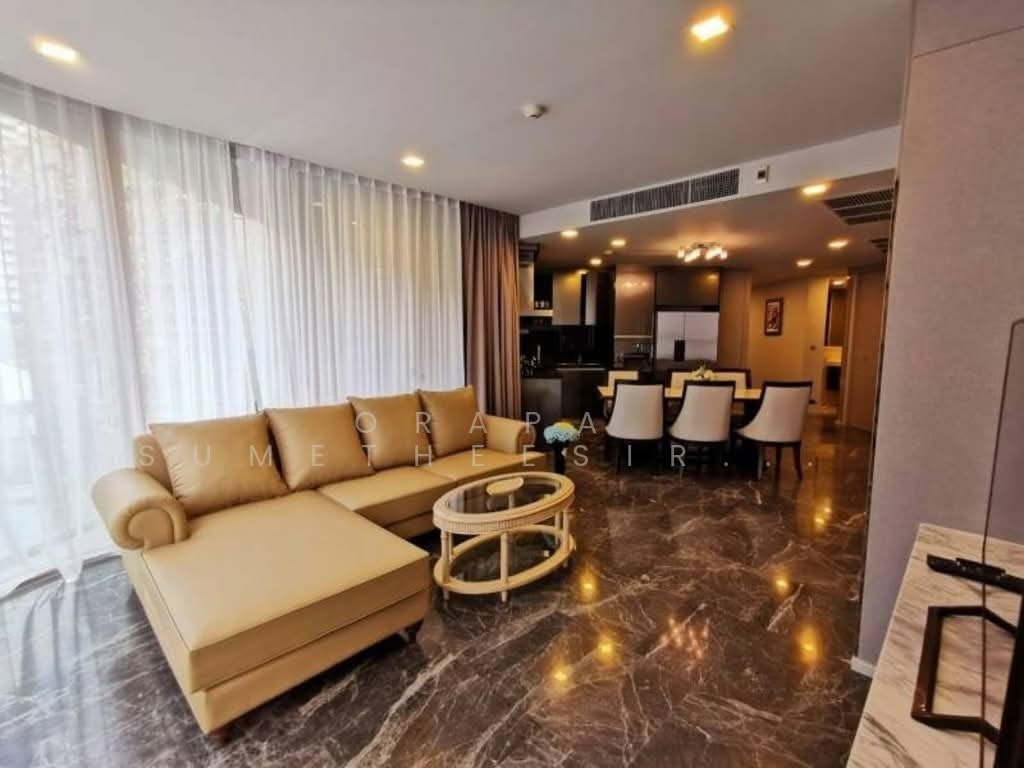 Condo in Bangkok, Krung Thep Maha Nakhon, Thailand 4 - 17863479