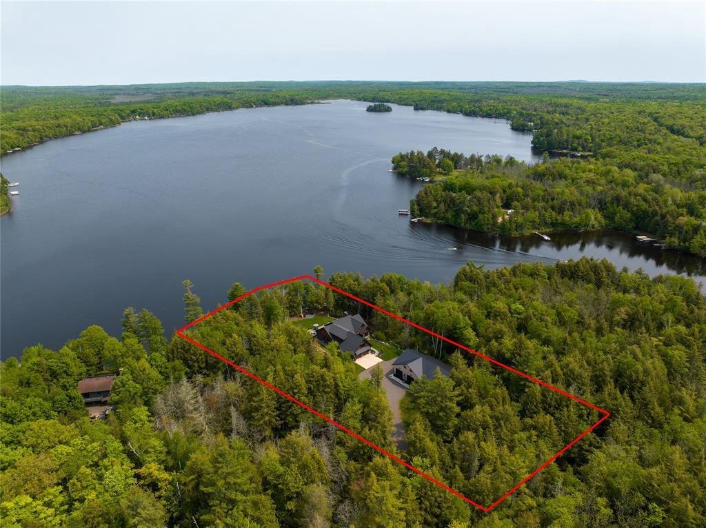 House in Namekagon, Wisconsin, United States 3 - 17864581