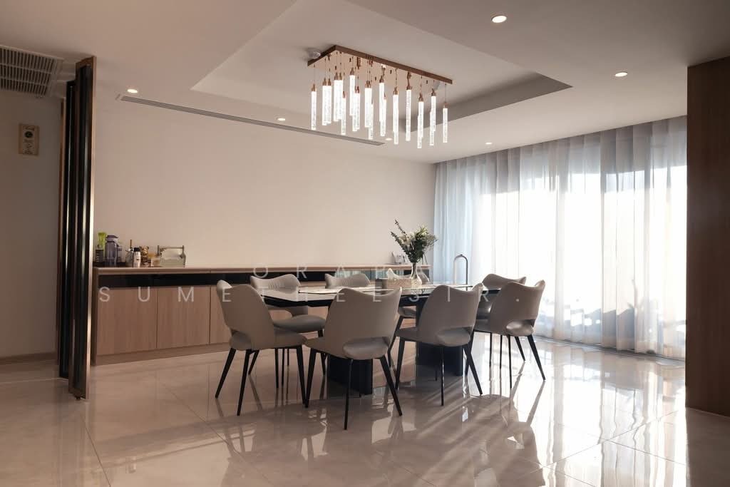 Condo in Bangkok, Krung Thep Maha Nakhon, Thailand 4 - 17865695