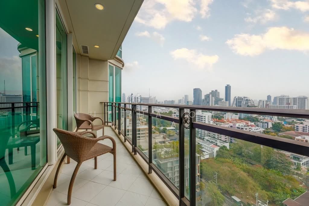 Condo in Bangkok, Krung Thep Maha Nakhon, Thailand 1 - 17863003