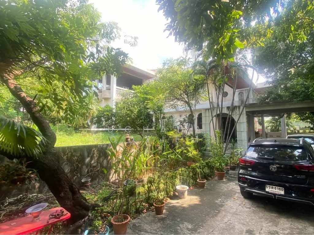 House in Samsen Nai, Bangkok, Thailand 2 - 17863833