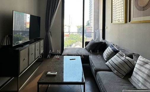 Condominio en Bangkok, Bangkok, Tailandia 1