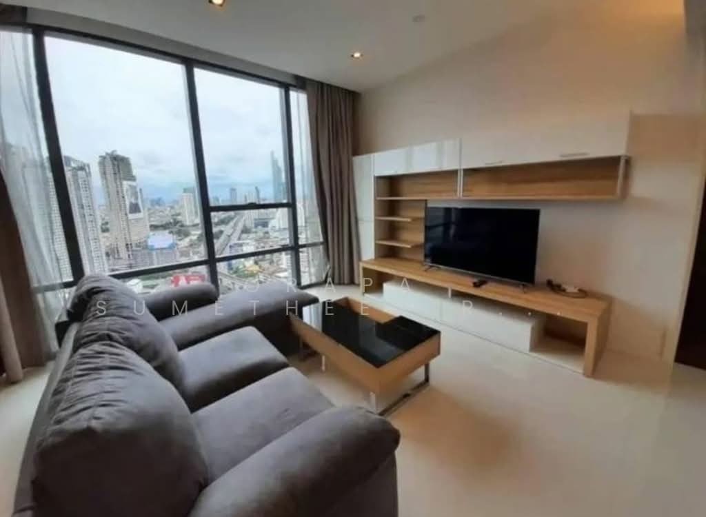 Condo in Bangkok, Krung Thep Maha Nakhon, Thailand 1 - 17863690