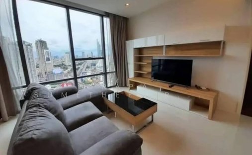 Condo in Bangkok, Krung Thep Maha Nakhon, Thailand 1