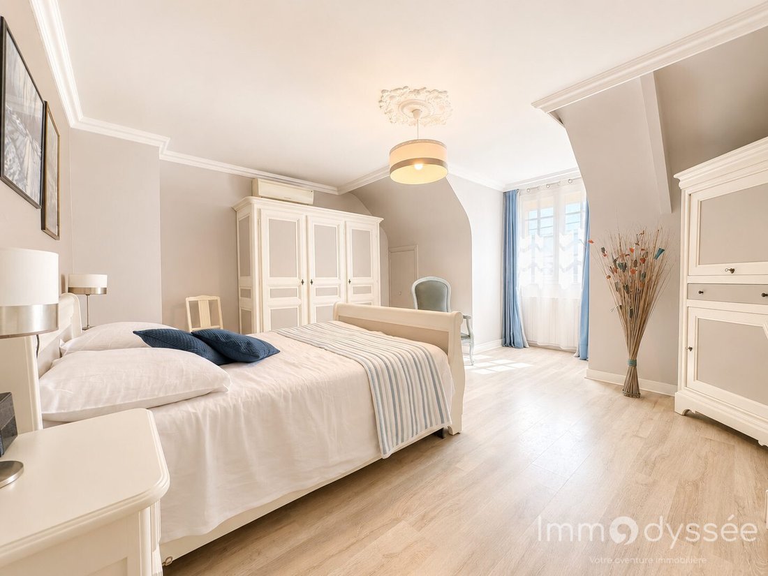 House in Descartes, Champs-sur-Marne, France 4 - 17868638