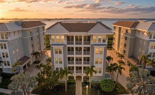 Eigentumswohnung in Bradenton, Florida, Vereinigte Staaten 1