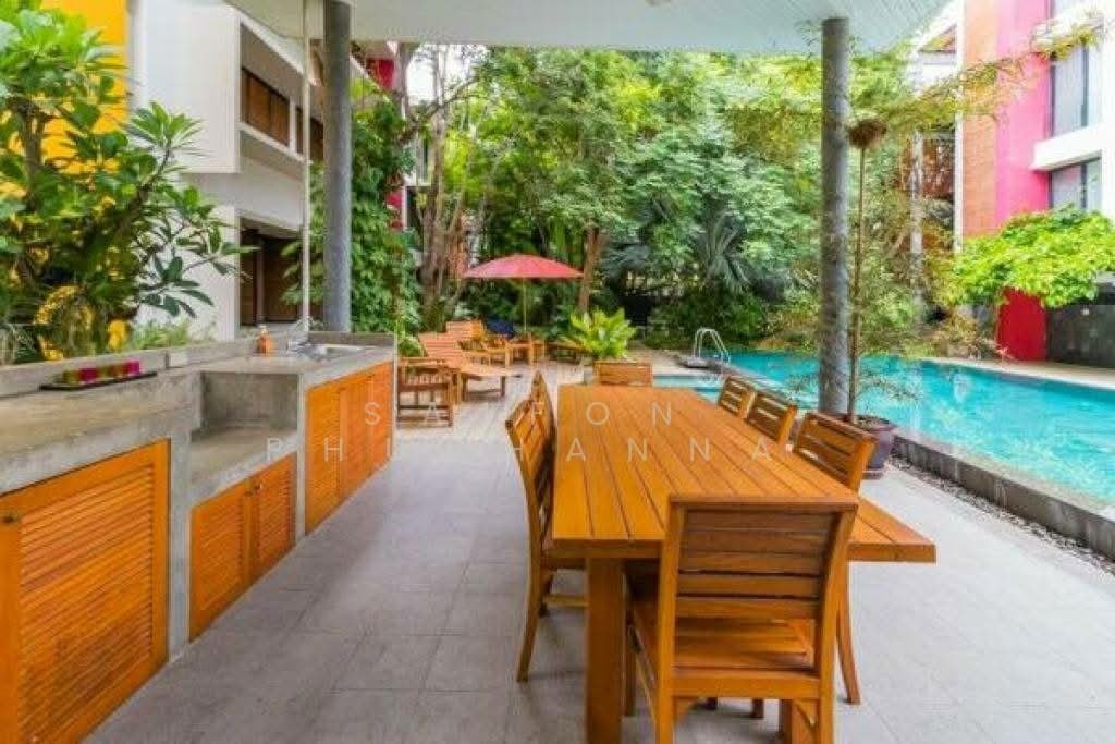 Condo in Hua Hin, Prachuap Khiri Khan, Thailand 2 - 17862535