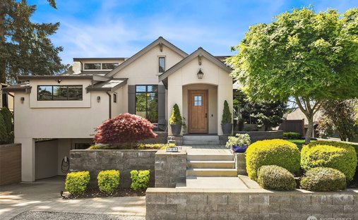 Casa a Kirkland, Washington, Stati Uniti 1