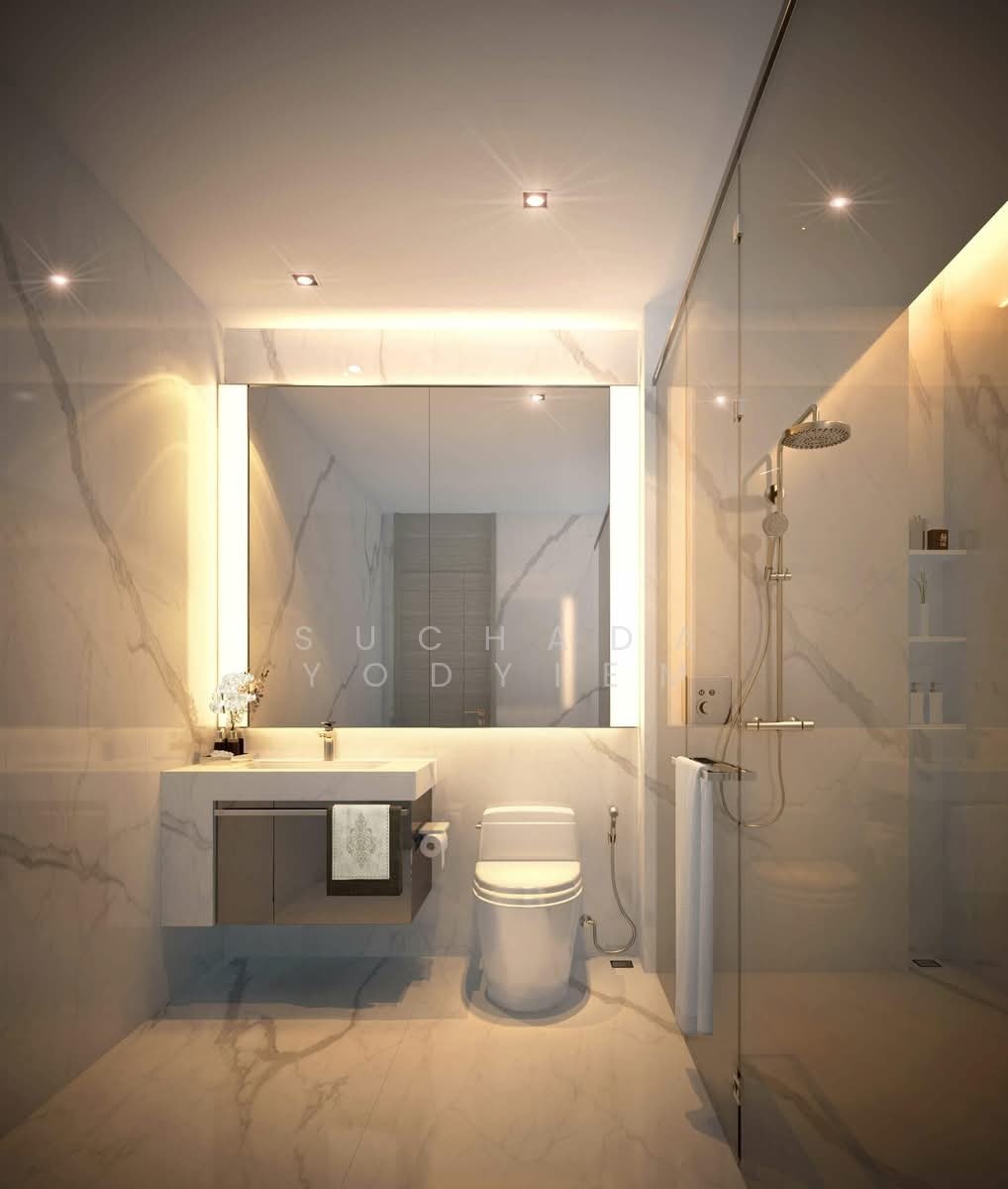 Condo in Bangkok, Krung Thep Maha Nakhon, Thailand 5 - 17867763