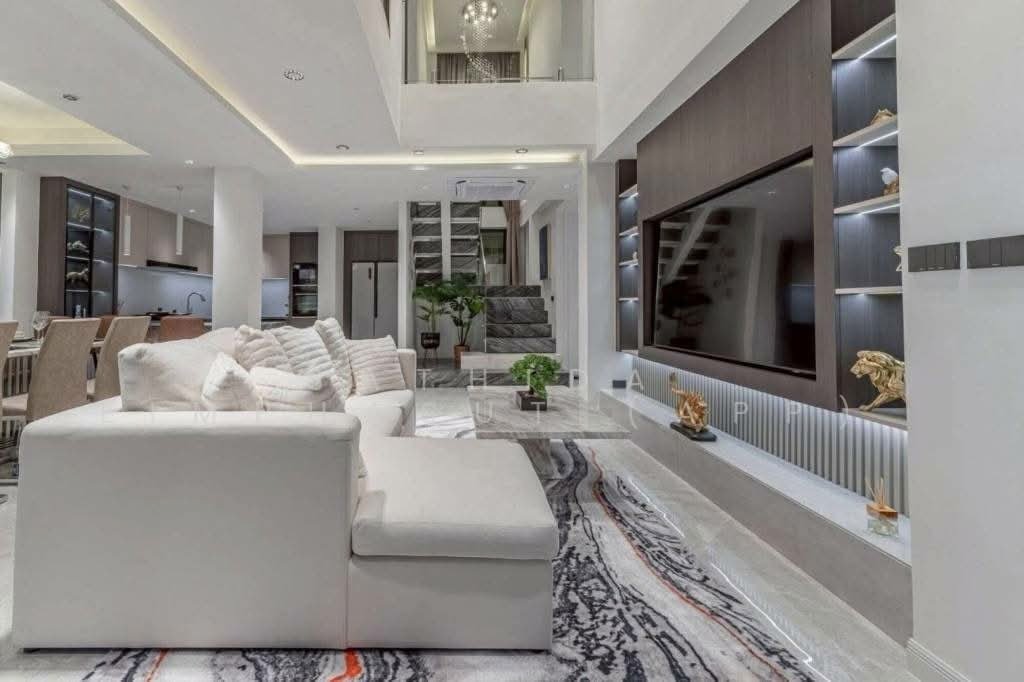Villa in Pattaya City, Chon Buri, Thailand 3 - 17862303