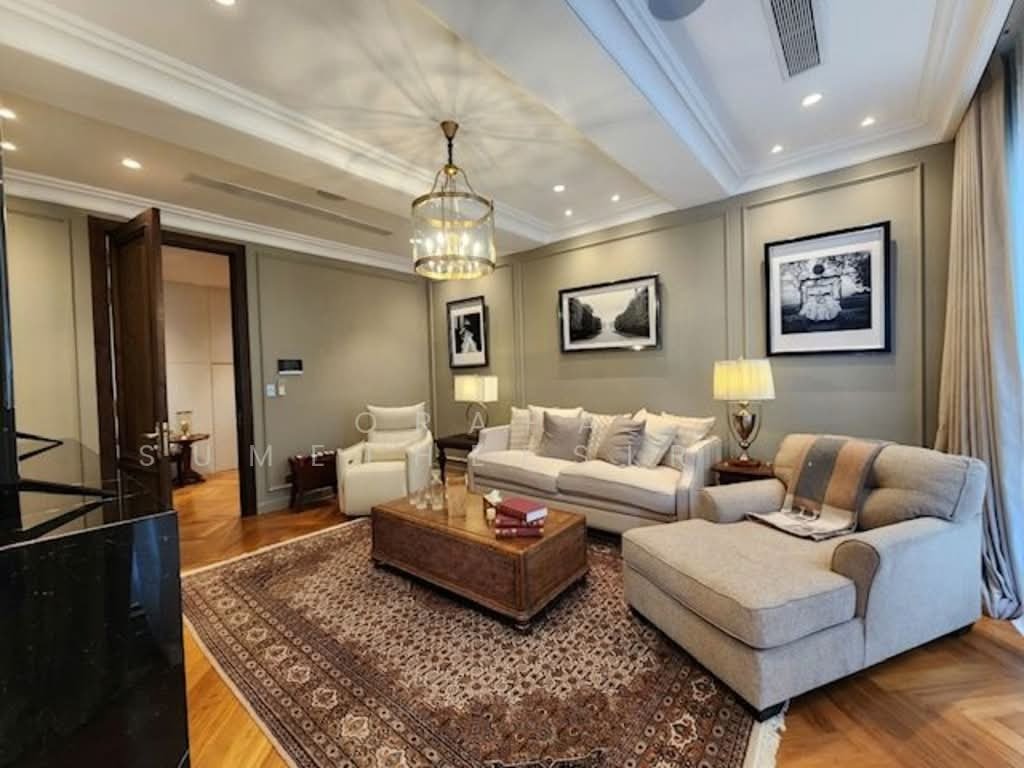 House in Bangkok, Krung Thep Maha Nakhon, Thailand 3 - 17866892