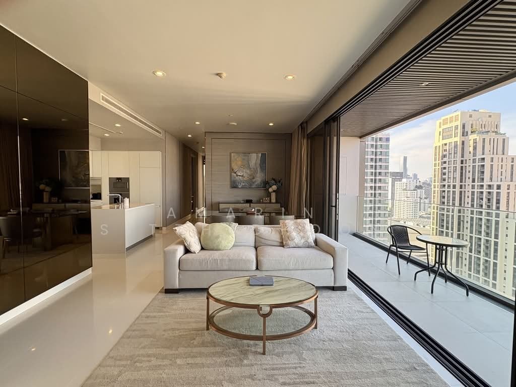 Condo in Bangkok, Krung Thep Maha Nakhon, Thailand 1 - 17862745
