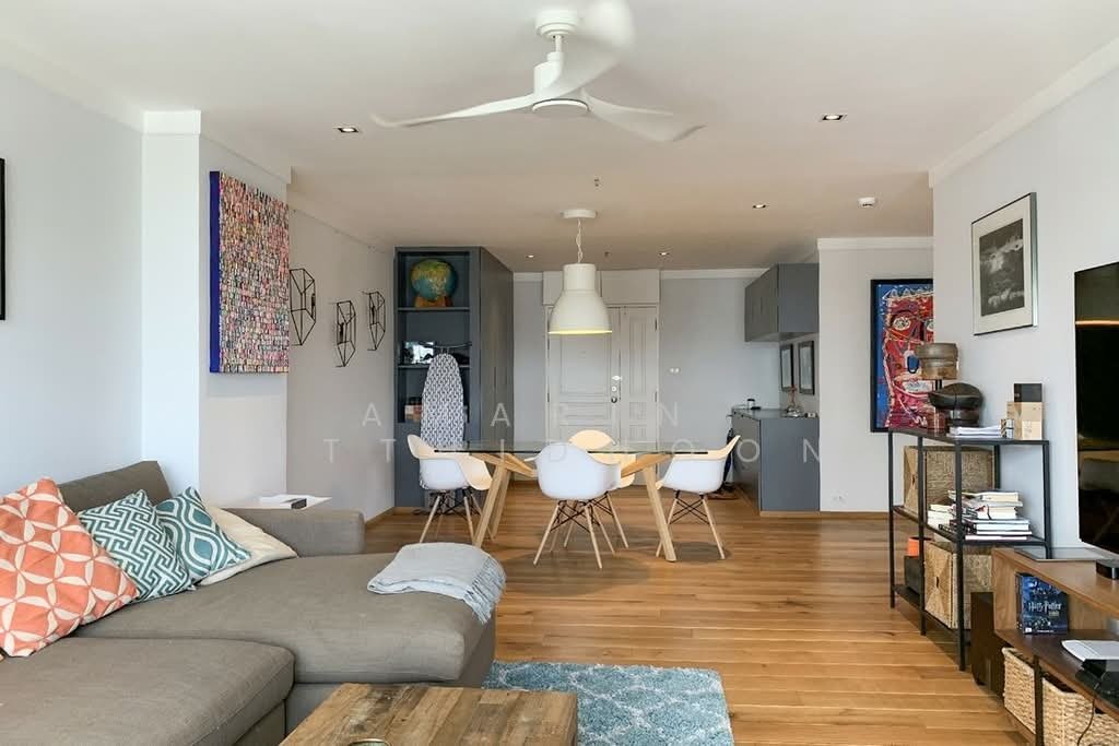Condo in Bangkok, Krung Thep Maha Nakhon, Thailand 1 - 17863595