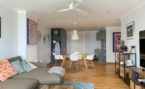Condo in Bangkok, Krung Thep Maha Nakhon, Thailand 1
