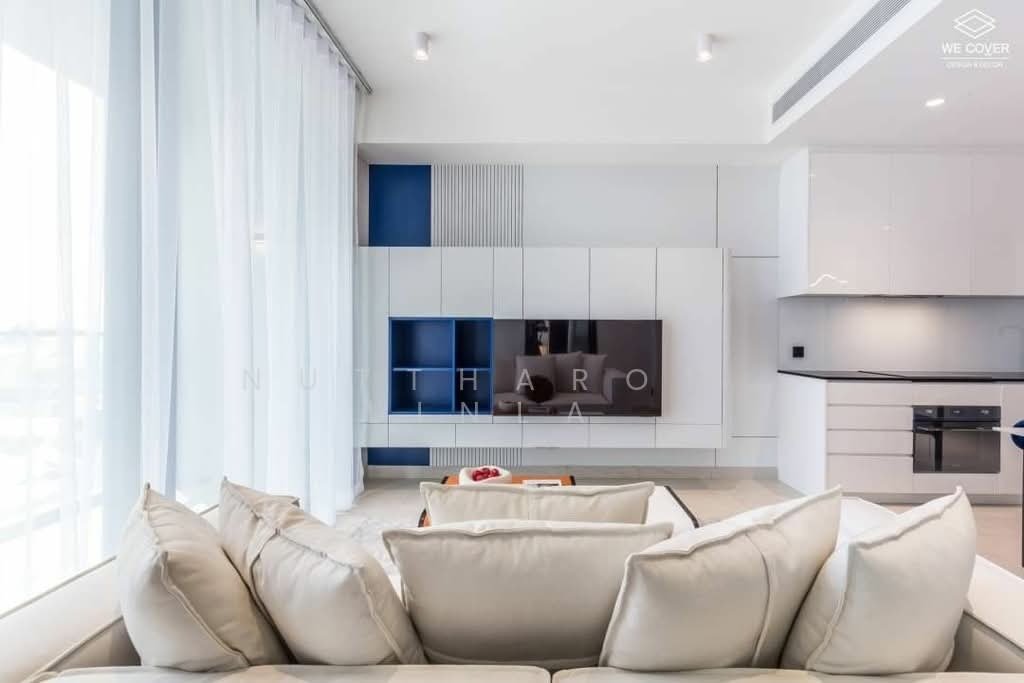 Condo in Bangkok, Krung Thep Maha Nakhon, Thailand 2 - 17867499