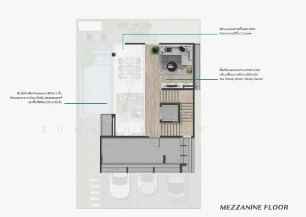 House in Bangkok, Krung Thep Maha Nakhon, Thailand 5 - 17866852