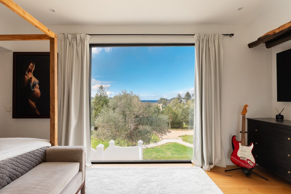 Villa in Sant Antoni de Portmany, Balearic Islands, Spain 4 - 17862337