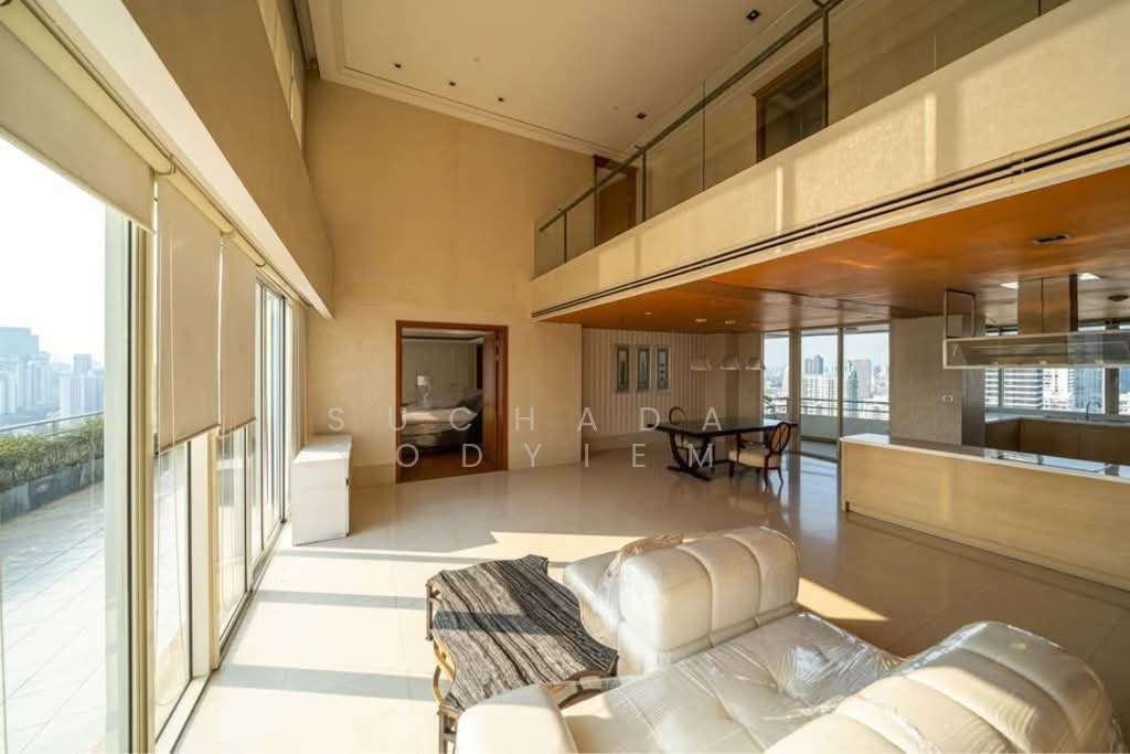 Condo in Bangkok, Krung Thep Maha Nakhon, Thailand 3 - 17867299