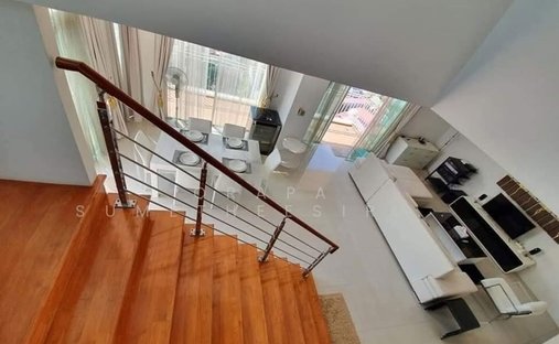 appartement à Thanon Phaya Thai, Bangkok, Thaïlande 1