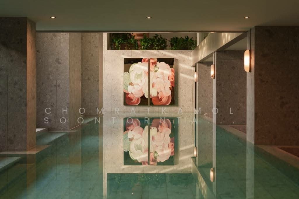 Condo in Ko Tan, Kamphaeng Phet, Thailand 4 - 17864435
