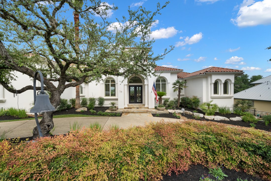 House in San Antonio, Texas, United States 2 - 17863764