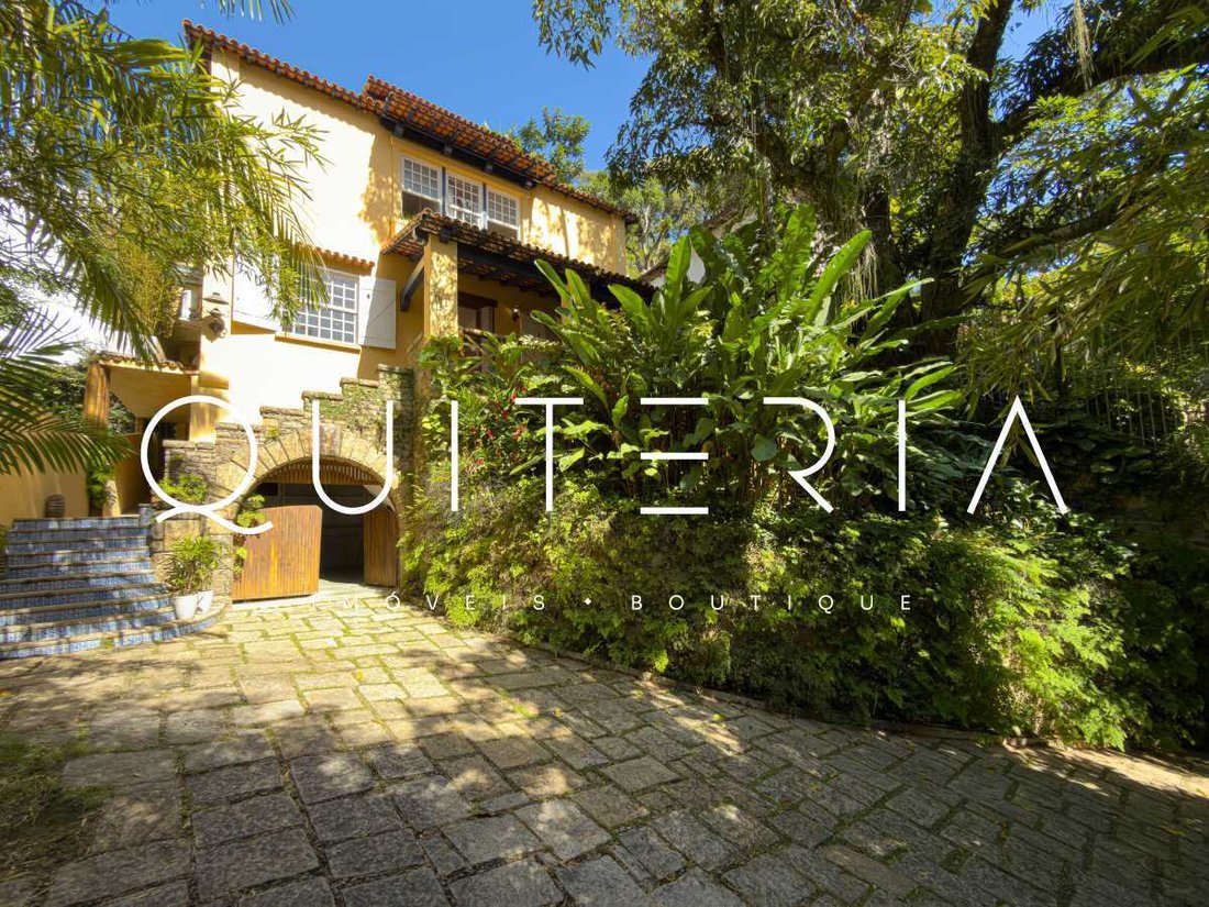 House in Rio de Janeiro, State of Rio de Janeiro, Brazil 2 - 17687689