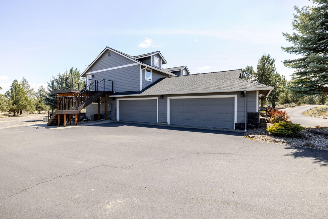 House in Powell Butte, Oregon, United States 4 - 17869723