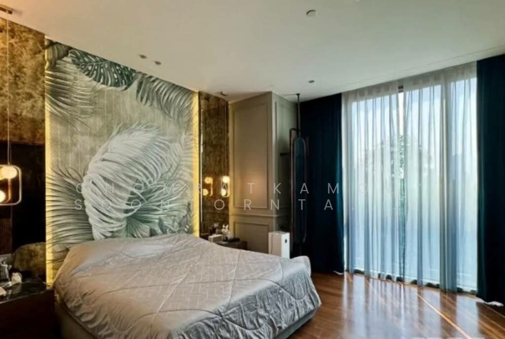 Condo in Bangkok, Krung Thep Maha Nakhon, Thailand 5 - 17864323