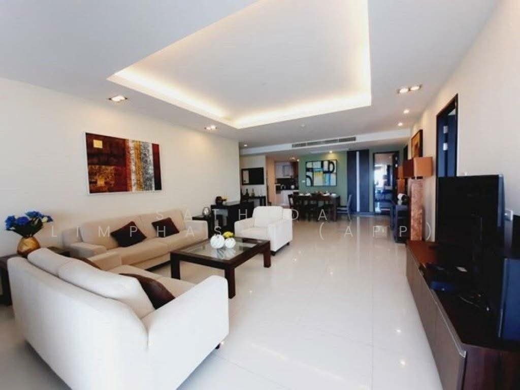Condo in Sattahip, Chon Buri, Thailand 1 - 17862148