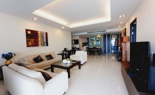 Condo in Sattahip, Chon Buri, Thailand 1