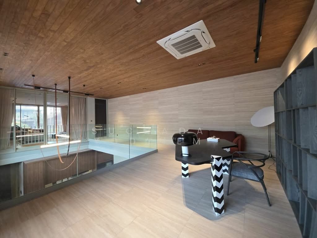 5-BR House, Bangkok