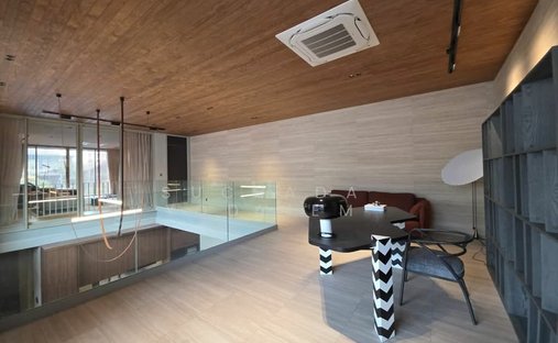 House in Bangkok, Krung Thep Maha Nakhon, Thailand 1