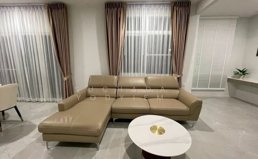 Casa en Dok Mai, Bangkok, Tailandia 1
