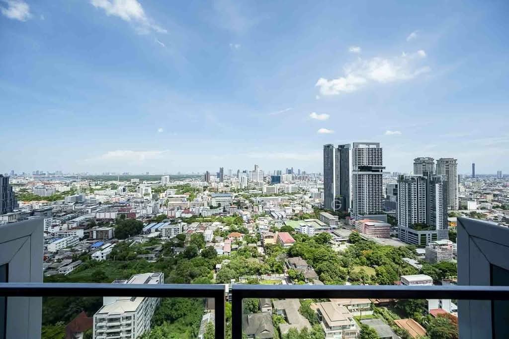 Condo in Bangkok, Krung Thep Maha Nakhon, Thailand 3 - 17864499