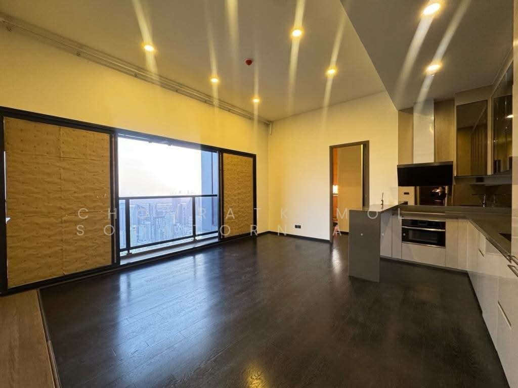 Condo in Bangkok, Krung Thep Maha Nakhon, Thailand 1 - 17864569
