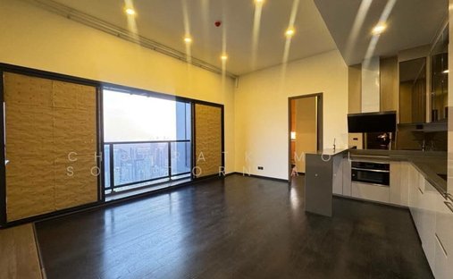 Condo in Bangkok, Krung Thep Maha Nakhon, Thailand 1