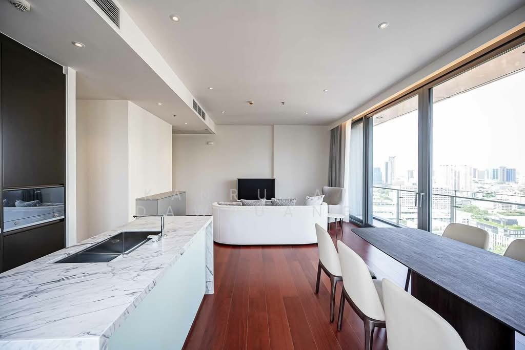 Condo in Bangkok, Krung Thep Maha Nakhon, Thailand 5 - 17862593