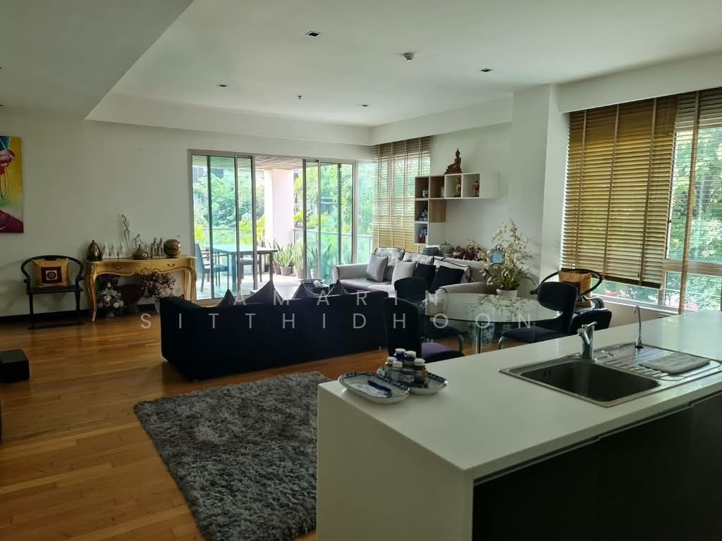 Condo in Chong Nonsi, Krung Thep Maha Nakhon, Thailand 2 - 17863590