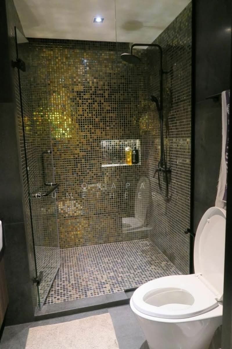 Condo in Bangkok, Krung Thep Maha Nakhon, Thailand 5 - 17863785