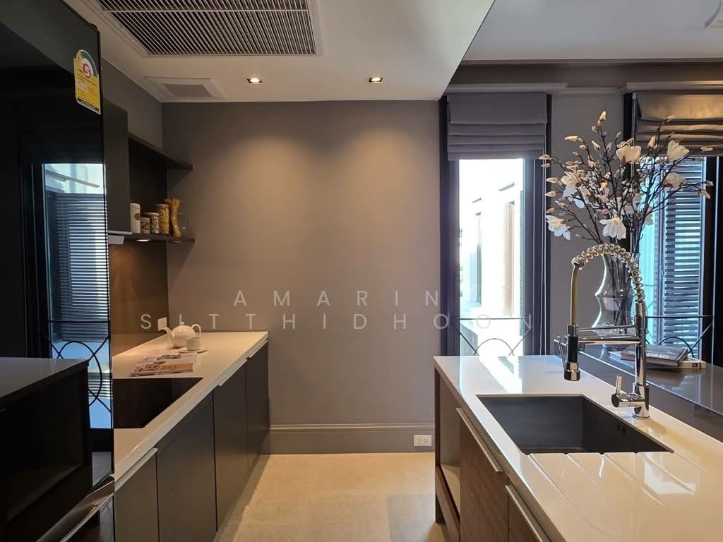 Condo in Chong Nonsi, Krung Thep Maha Nakhon, Thailand 3 - 17863890