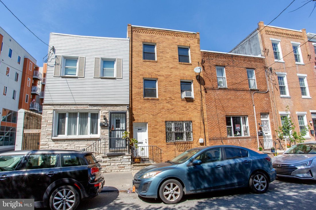 Apartment in Philadelphia, Pennsylvania, United States 2 - 17868950
