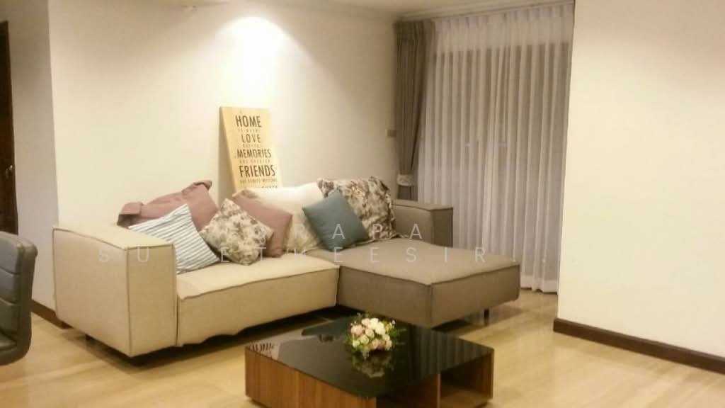 Condo in Bangkok, Krung Thep Maha Nakhon, Thailand 1 - 17864816