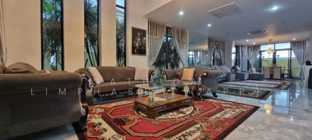 Villa in Huay Yai, Chon Buri, Thailand 3 - 17862515