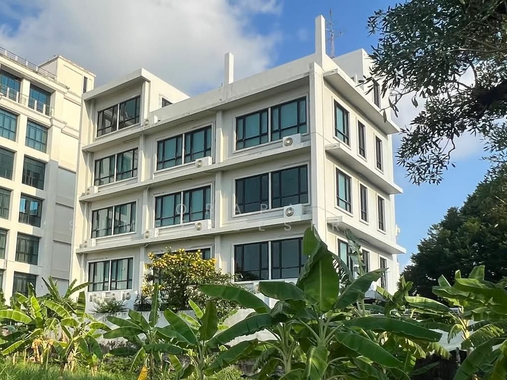 House in Bangkok, Krung Thep Maha Nakhon, Thailand 5 - 17863749