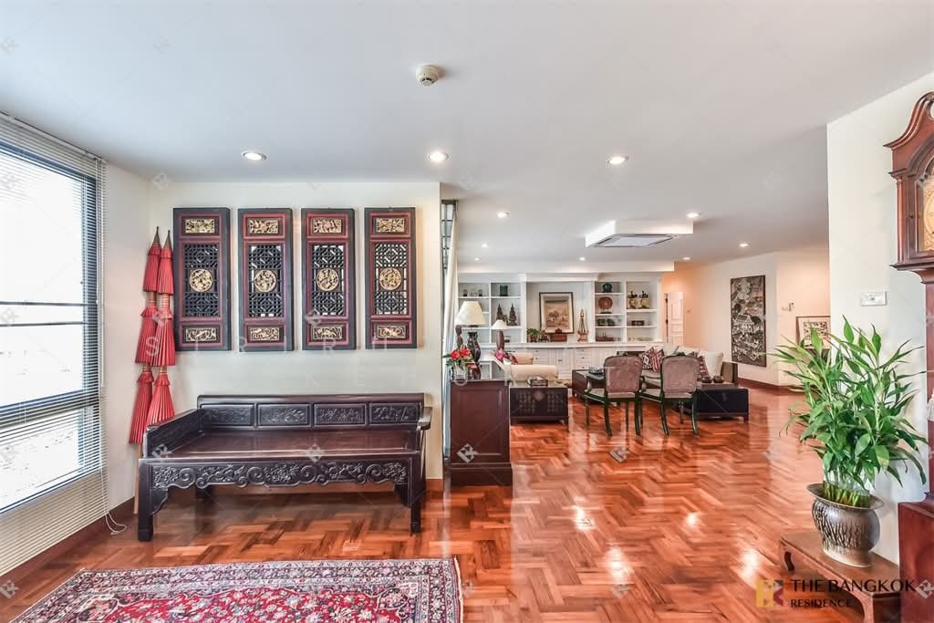 Condo in Bangkok, Krung Thep Maha Nakhon, Thailand 3 - 17863560