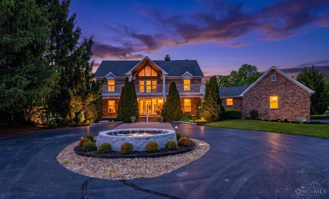 House in Cincinnati, Ohio, United States 1 - 17867527